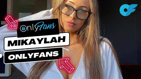 mikayla pornhub|Mikaylah OF : r/realonlyfansreviews .